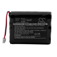 Baterie pro Marshall Stockwell, 2600 mAh