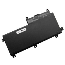 Baterie pro HP Probook 640 G2 / 645 G2 / 650 G2 / 655 G2, CI03XL, 4210 mAh