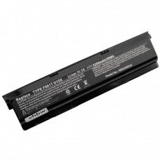 Baterie pro Dell Alienware M15X / P08G, 5200 mAh Baterie pro Dell Alienware M15X / P08G, 5200 mAh