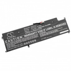 Baterie pro Dell Latitude 13 7370,  XCNR3, 4400 mAh