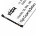 Baterie pro Blackview BV4000 / BV4000 Pro, 3680 mAh