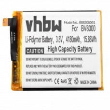 Baterie pro Blackview BV8000 / BV8000 Pro, 4180 mAh