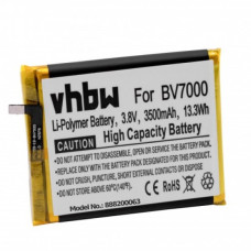 Baterie pro Blackview BV7000 / BV7000 Pro, 3500 mAh