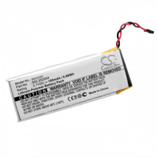 Baterie pro Flir One, 185 mAh Baterie pro Flir One, 185 mAh