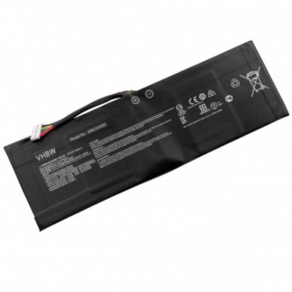 Baterie pro MSI GS40 / GS43WR, 8060 mAh