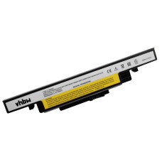 Baterie pro Lenovo IdeaPad Y400 / Y490 / Y500 / Y590, 4400 mAh Baterie pro Lenovo IdeaPad Y400 / Y490 / Y500 / Y590, 4400 mAh