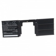 Baterie pro Microsoft Surface Book 2 15" / 1793, G3HTA041, 11.36 V, 5400 mAh
