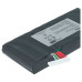 Baterie pro MSI GT72 / GT80 / WT72, 7500 mAh Baterie pro MSI GT72 / GT80 / WT72, 7500 mAh