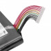 Baterie pro MSI GT62 / GT80 / GT83, 5525 mAh