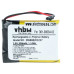 Baterie pro Garmin Fenix 3 / Fenix 3 HR, 361-00034-02, 300 mAh Baterie pro Garmin Fenix 3 / Fenix 3 HR, 361-00034-02, 300 mAh