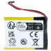 Baterie pro Garmin Fenix 3 / Fenix 3 HR, 361-00034-02, 300 mAh Baterie pro Garmin Fenix 3 / Fenix 3 HR, 361-00034-02, 300 mAh