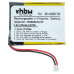 Baterie pro Garmin Fenix 5 / Forerunner 935 / Approach S60, 230 mAh Baterie pro Garmin Fenix 5 / Forerunner 935 / Approach S60, 230 mAh