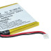 Baterie pro Garmin Fenix 5 / Forerunner 935 / Approach S60, 230 mAh Baterie pro Garmin Fenix 5 / Forerunner 935 / Approach S60, 230 mAh