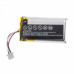 Baterie pro Sennheiser SDW 30 / SDW 5033 / SDW 5066, 450 mAh
