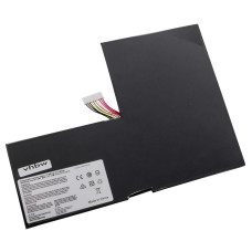 Baterie pro MSI GS60 / PX60, 4640 mAh