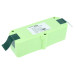 Baterie pro iRobot Roomba 640 / 680 / 840 / 960, Li-Ion, 2130LI, 4000 mAh