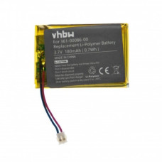 Baterie pro Garmin Forerunner 225 / 235 / 630 / 735xt, 180 mAh
