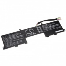 Baterie pro Dell Latitude 13 7350, 2700 mAh