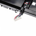 Baterie pro Dell Alienware 15 / 15 R1 / 15 R2 / 17 R3, 6000 mAh