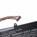 Baterie pro Asus EeeBook X205, 4800 mAh