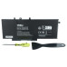 Baterie pro Dell Latitude 5280 / 5290 / 5480 / 5490, 7.6 V, 8800 mAh Baterie pro Dell Latitude 5280 / 5290 / 5480 / 5490, 7.6 V, 8800 mAh