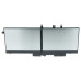 Baterie pro Dell Latitude 5280 / 5290 / 5480 / 5490, 7.6 V, 8800 mAh Baterie pro Dell Latitude 5280 / 5290 / 5480 / 5490, 7.6 V, 8800 mAh