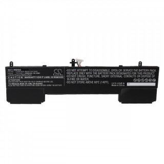 Baterie pro Asus ZenBook 15 UX534 / ZenBook Flip 15 UX563, C42N1839, 4500 mAh