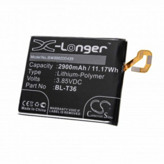 Baterie pro LG K10 (2018) / K11 (2018), 2900 mAh