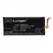 Baterie pro LG G7 ThinQ / Q7, BL-T39, 2900 mAh