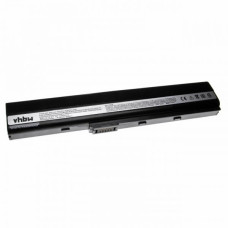 Baterie pro Asus A42 / A52 / K42 / K52, 10.8 V, 5200 mAh