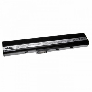 Baterie pro Asus A42 / A52 / K42 / K52, 10.8 V, 5200 mAh