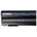 Baterie pro Dell Latitude E5420 / E6420 / E6520, 6000 mAh Baterie pro Dell Latitude E5420 / E6420 / E6520, 6000 mAh