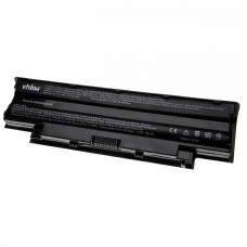 Baterie pro Dell Inspiron 13R / 14R / 15R / 17R, 5200 mAh Baterie pro Dell Inspiron 13R / 14R / 15R / 17R, 5200 mAh