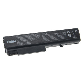 Baterie pro HP Elitebook 6930p / HP Compaq Business Notebook 6530b, TD06, 5200 mAh