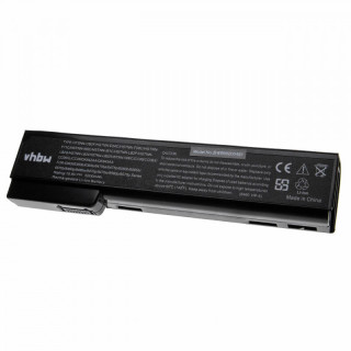 Baterie pro HP Elitebook 8460p / 8560p / HP Probook 6360b / 6470b, 5200 mAh Baterie pro HP Elitebook 8460p / 8560p / HP Probook 6360b / 6470b, 5200 mAh