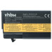 Baterie pro Lenovo Thinkpad L530 / T530 / W530, 5200 mAh