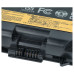 Baterie pro Lenovo Thinkpad L530 / T530 / W530, 5200 mAh