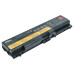 Baterie pro Lenovo Thinkpad L530 / T530 / W530, 5200 mAh