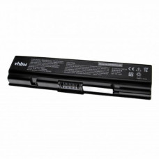 Baterie pro Toshiba Satellite A200 / A300 / A500 / L200 / L300 / L500, 5200 mAh