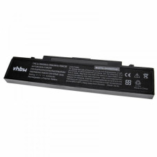 Baterie pro Samsung R460 / R505 / R509, černá, 5200 mAh