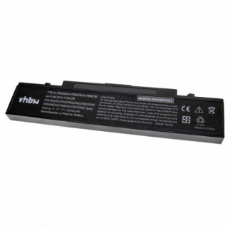 Baterie pro Samsung R460 / R505 / R509, černá, 5200 mAh Baterie pro Samsung R460 / R505 / R509, černá, 5200 mAh