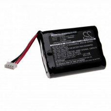 Baterie pro Marshall Stockwell, 3400 mAh Baterie pro Marshall Stockwell, 3400 mAh