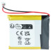Baterie pro Sony WH-1000XM3 / WH-1000MX4, 1000 mAh