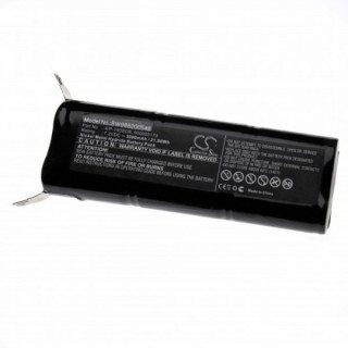 Baterie pro Makita 4072 / 4072D, 7.2 V, 3.0 Ah