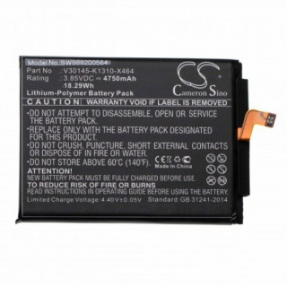 Baterie pro Gigaset GS270, 4750 mAh