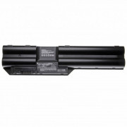 Baterie pro Fujitsu Siemens Lifebook T732 / T734 / T902, 6600 mAh