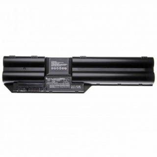 Baterie pro Fujitsu Siemens Lifebook T732 / T734 / T902, 6600 mAh