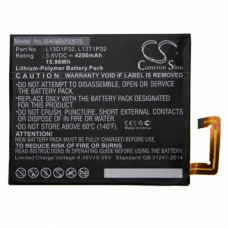 Baterie pro Lenovo Tab 2 A8-50 / Tab S8-50, 4200 mAh