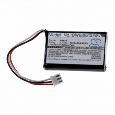 Baterie pro Huawei F501 / F516 / F530, HB6A3, 1800 mAh