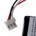 Baterie pro Huawei F501 / F516 / F530, HB6A3, 1800 mAh